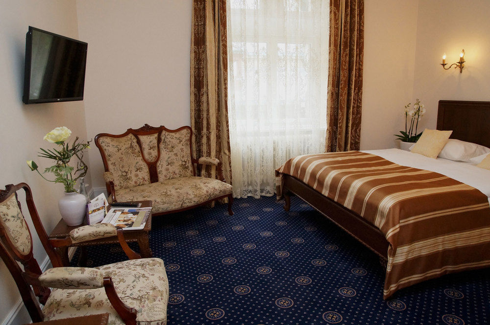 Schloss Hotel Wolfsbrunnen Schwebda Экстерьер фото